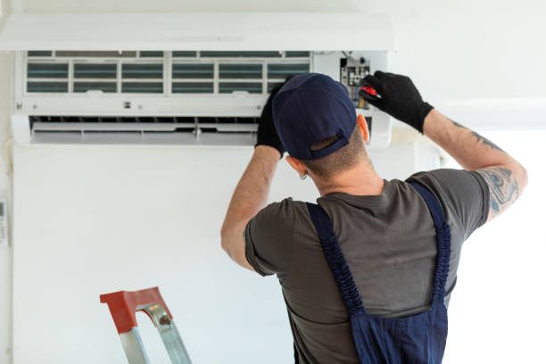 Ventilation Cleaning Services in Manassas Park, VA